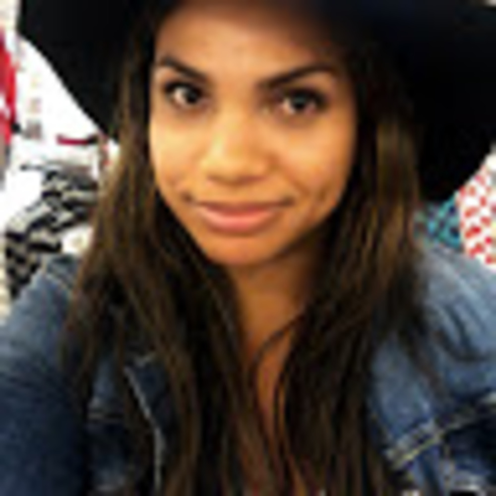 Meet your Posher, Alexandria